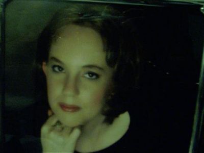 Tracey Helmy
