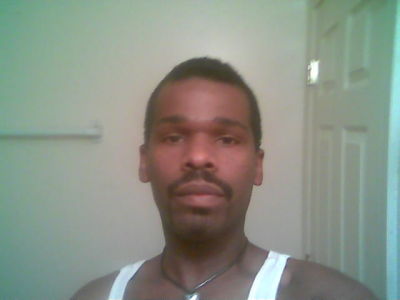 Larry Alford