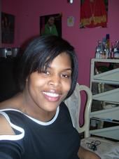 Carmika Young
