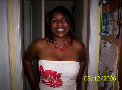 Sherena Campbell