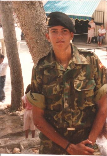 Karim Mora