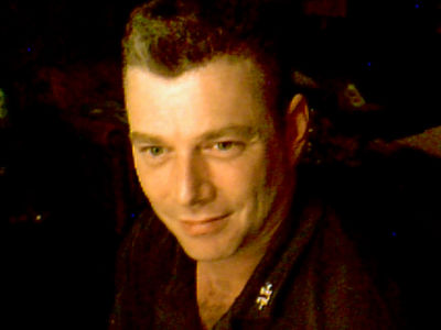 Michael Fore