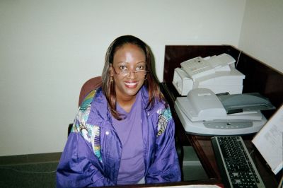 Annette Colbert