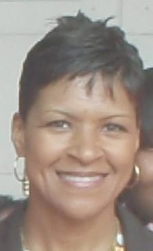 Latrisha Lewis