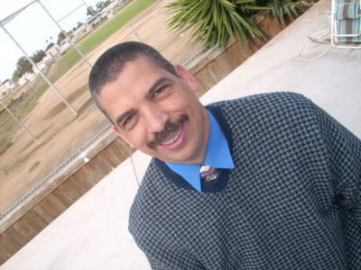 Thomas Sandoval