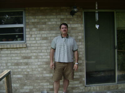 Larry Rhea