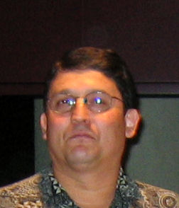 Luis Munoz