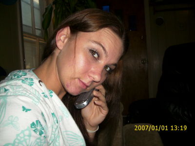 Nicole Forsey