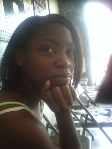 Quintisha Dickerson