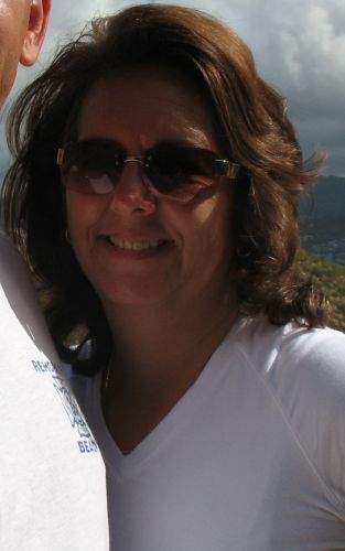 Pamela Marciszewski