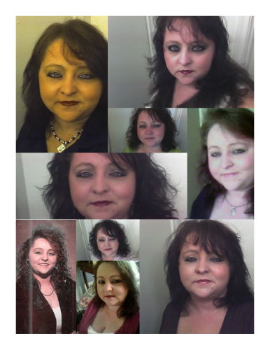 Stacy Malagarie