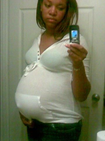 Charmiqua Richards