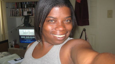 Tatanisha Brown