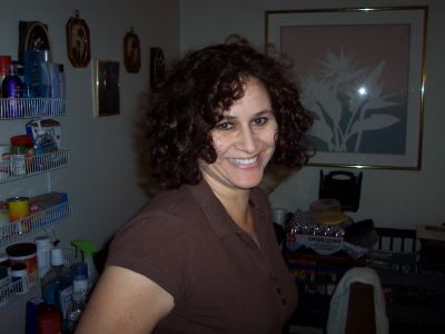 Jacqueline Torres