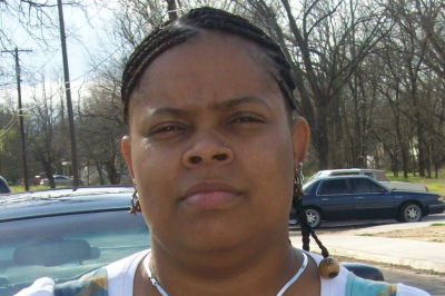 Angela Mcgill