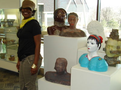 Temeka Price