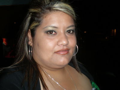 alma martinez