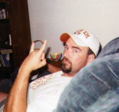 james foss