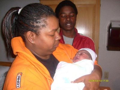 Latonja Jackson