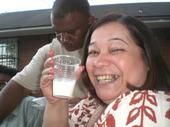 Rachel Robinson