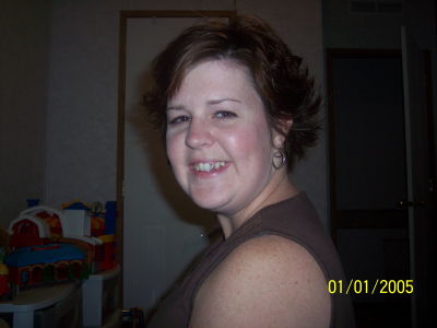 Heidi Parrott