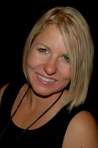 Katrina Davis