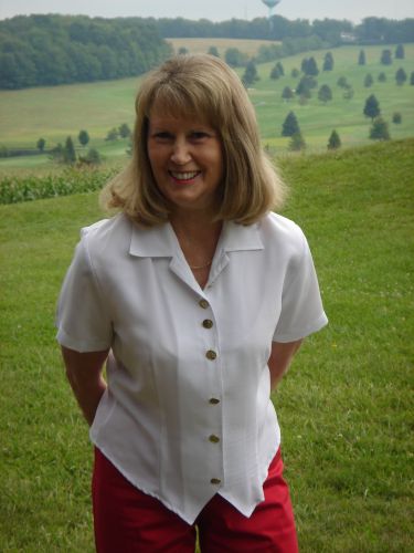 Judith Mellott