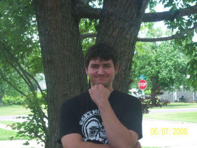 Christopher Nobles
