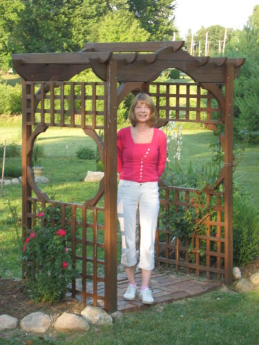 Kathryn Hibbits