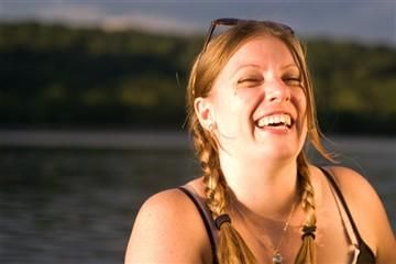 Lyndsay Delozier