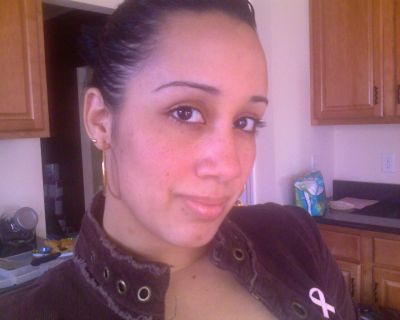 Jesenia Nieves