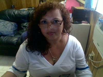rosa jimenez