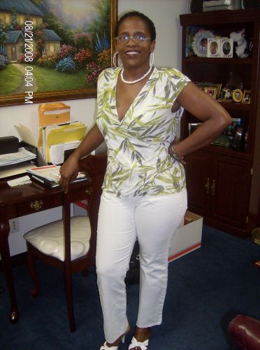 Carolyn Mcdaniel