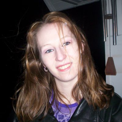 Rebecca Adams