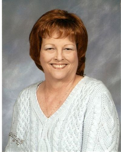 Cherie Payne