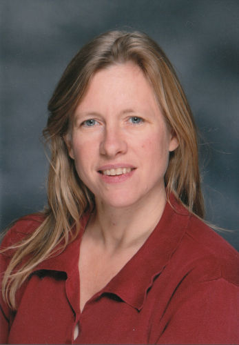 Susan Peterson