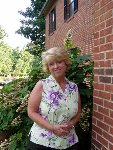 Jo Brown