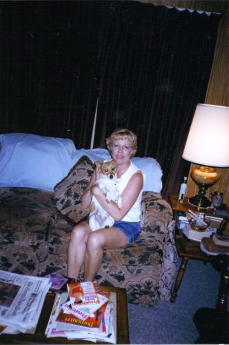 Barbara Burke
