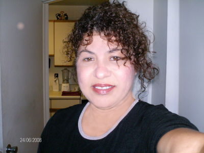 Aida Ramos