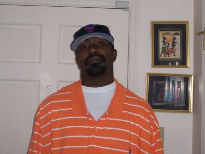 Jaray Sampson