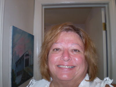 Ruth Lynch