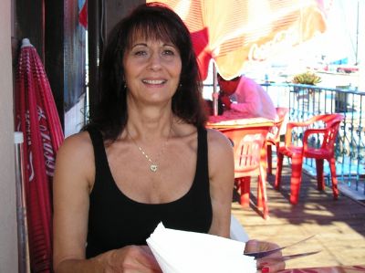Lucretia Fiore