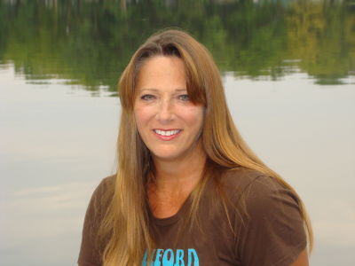 Debra Johnson