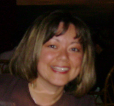 Helen Wilson