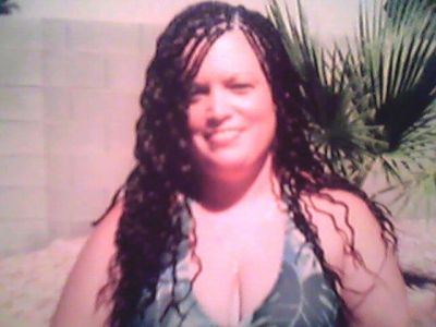 Melany Dean