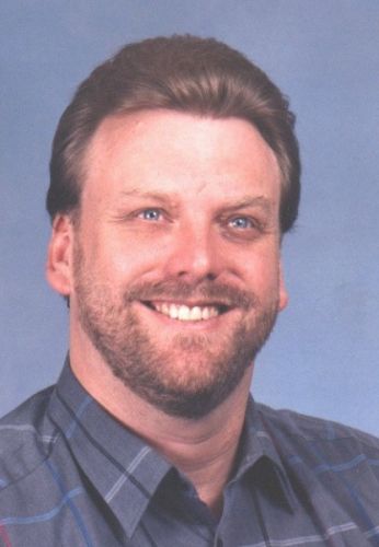 Jon Rudolph