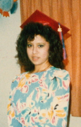 Beverly Balderrama