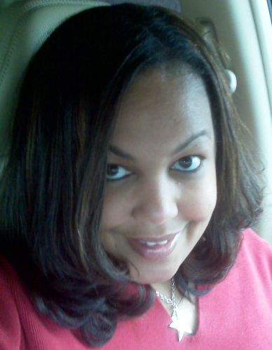 Nicole Hicks