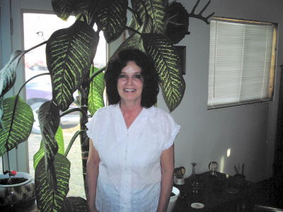Darlene Walker