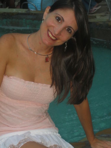 Tina Iliff